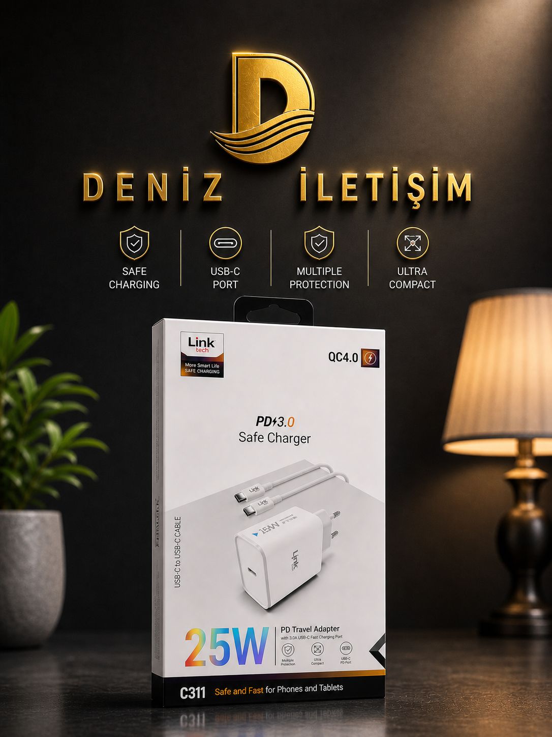 LINK C311
