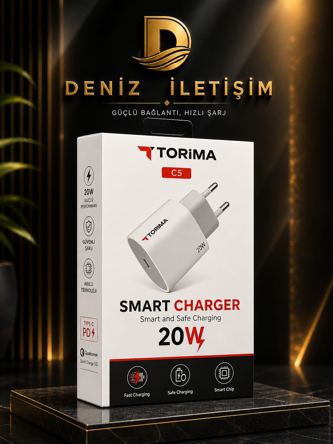 TORIMA C5
