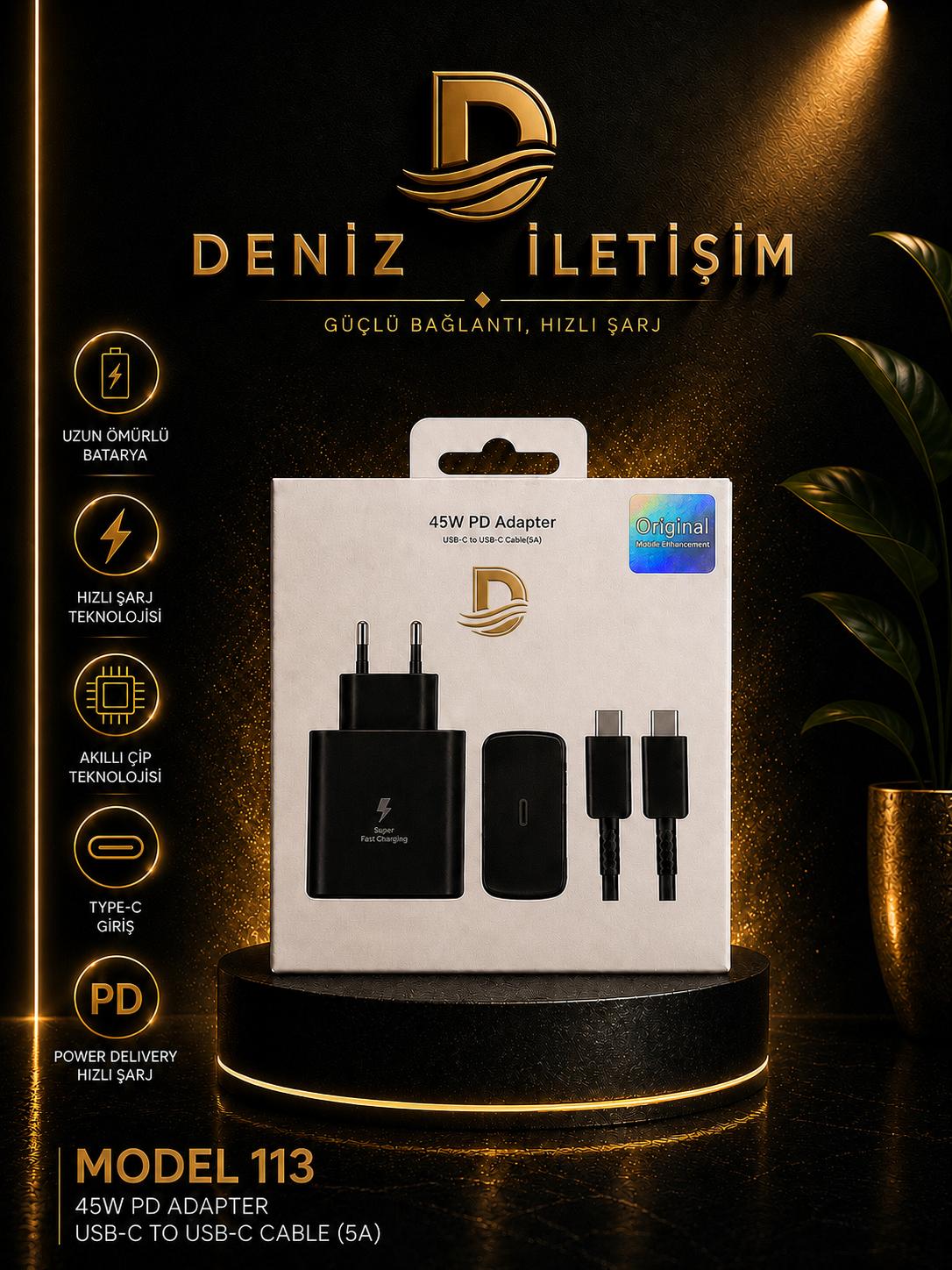 DENIZ 102