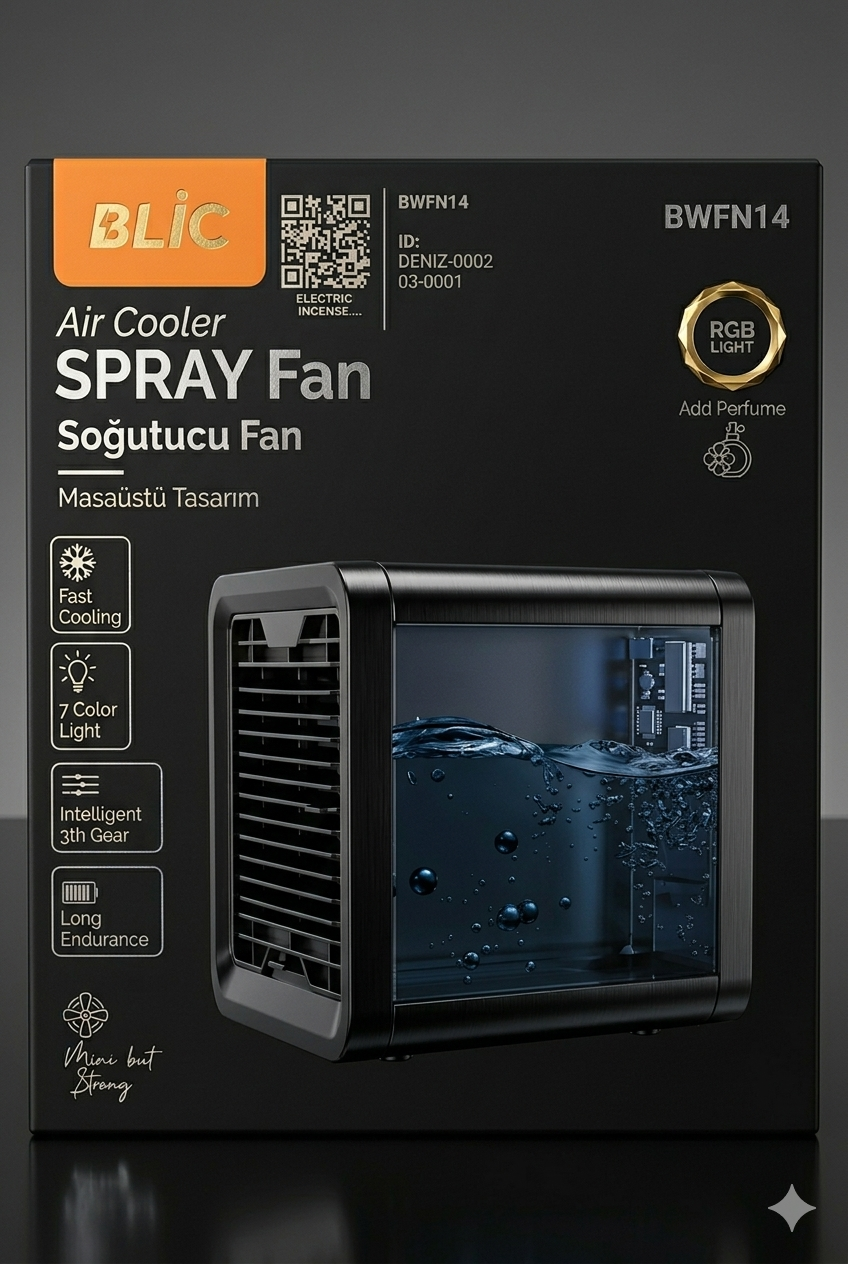 مبخرة عطر إلكترونية