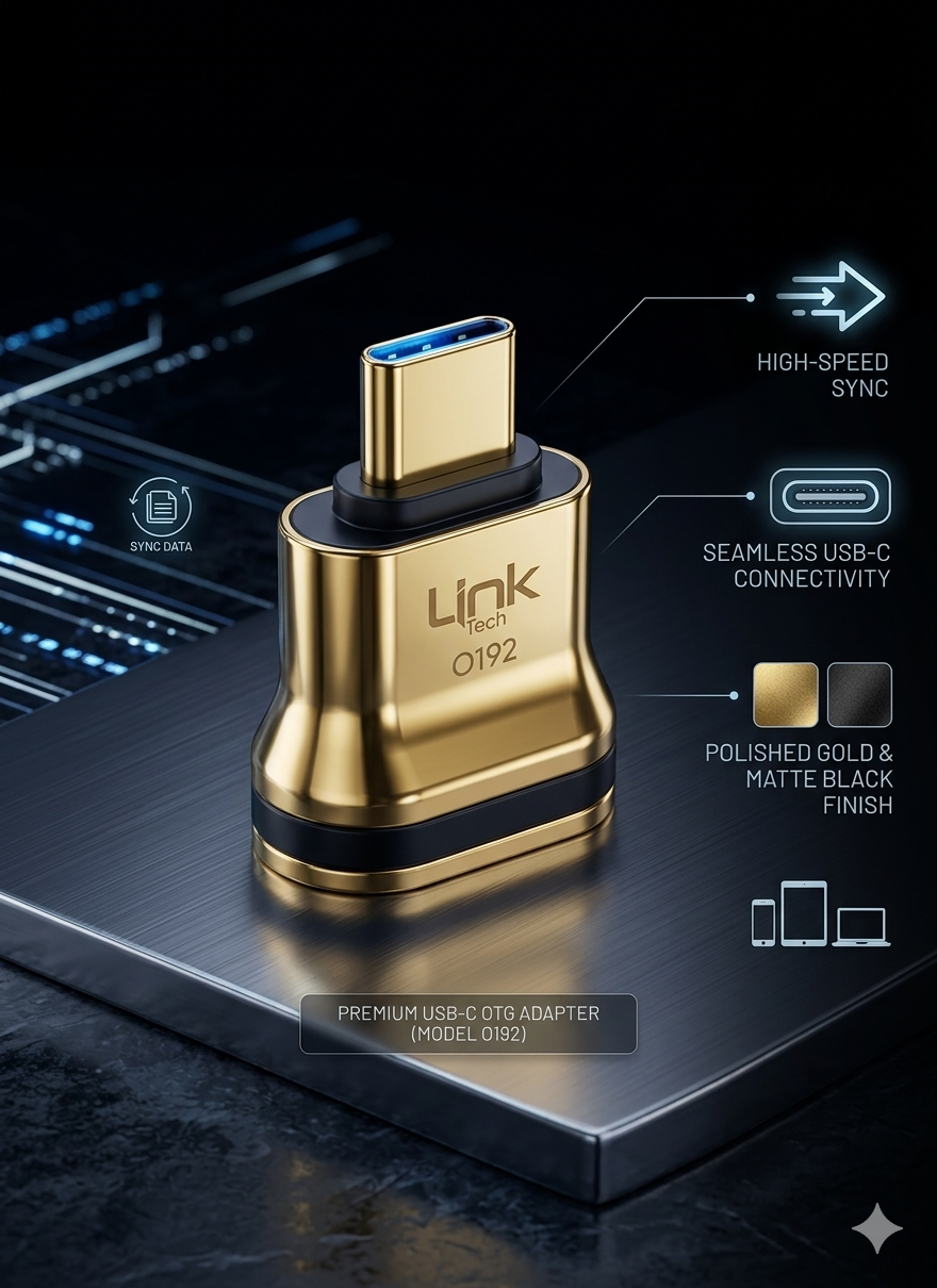 محول USB الى تيبسي 